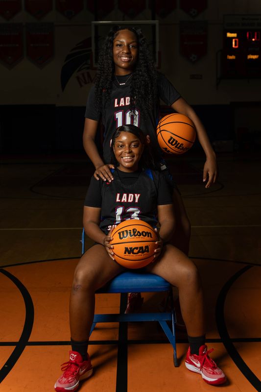 Media day photography by Swavey Shots